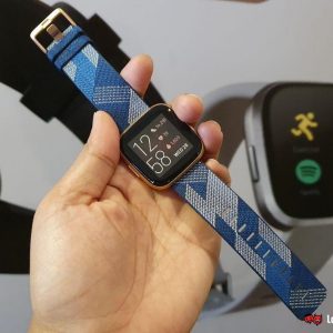 Fitbit Versa 2 Malaysia