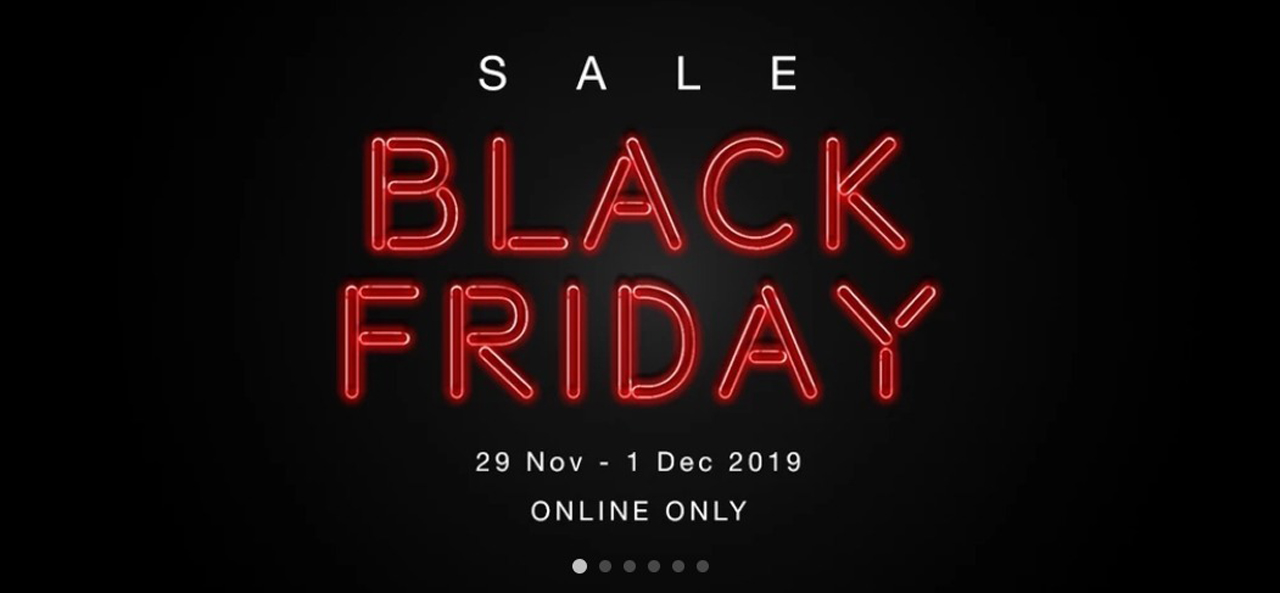 Machines Online-Only Black Friday Sale; iPhone XS Max 256GB Discounted At RM4199 | Lowyat.NET