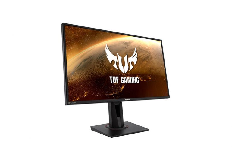 ASUS 280Hz TUF Gaming Display Now Available In Malaysia; Retails For ...