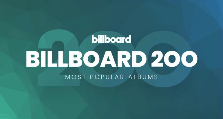 Music Video Streaming Data Will Be Factored Into Billboard 200 Chart In ...