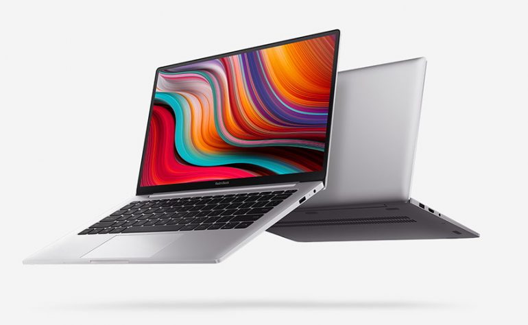 Ноутбук xiaomi redmibook air 13 обзор