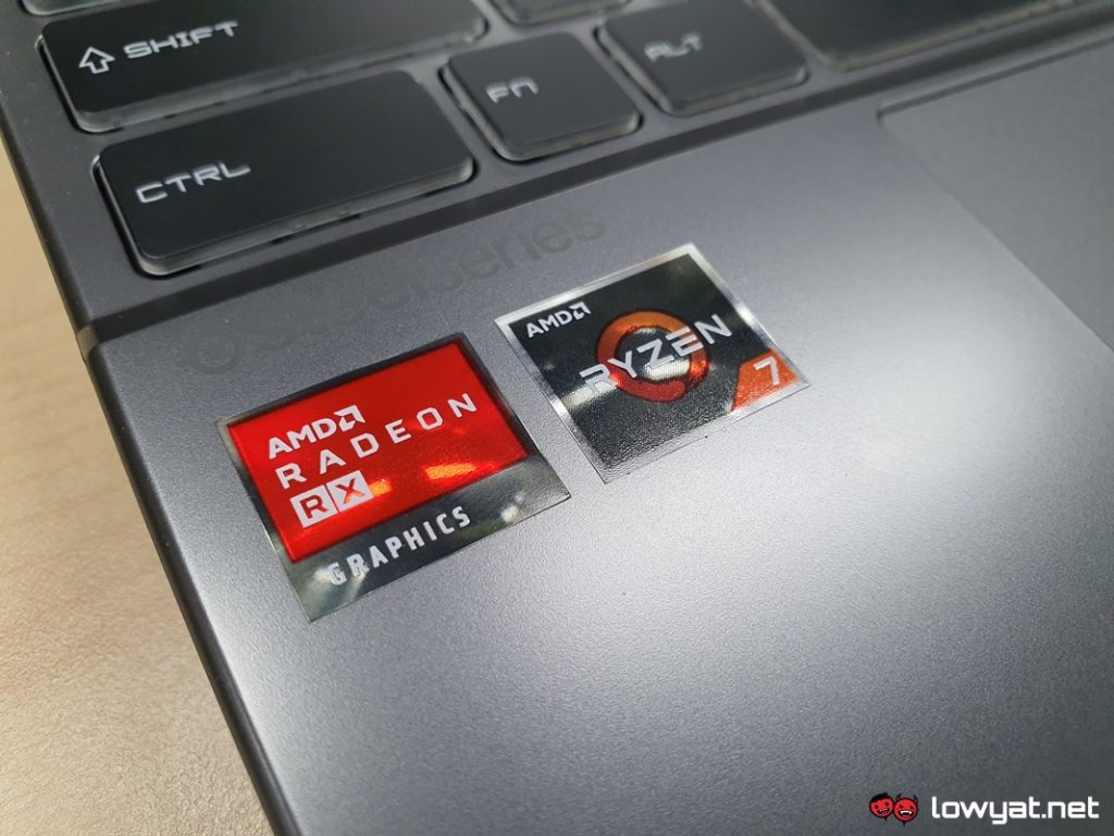 Alleged AMD Ryzen 4000 Series Desktop Processor Leaks With B550