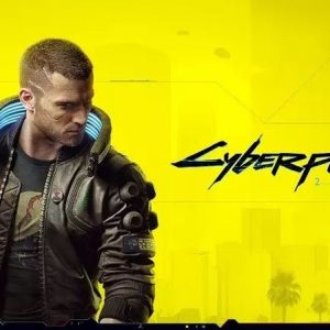 Cyberpunk 2077