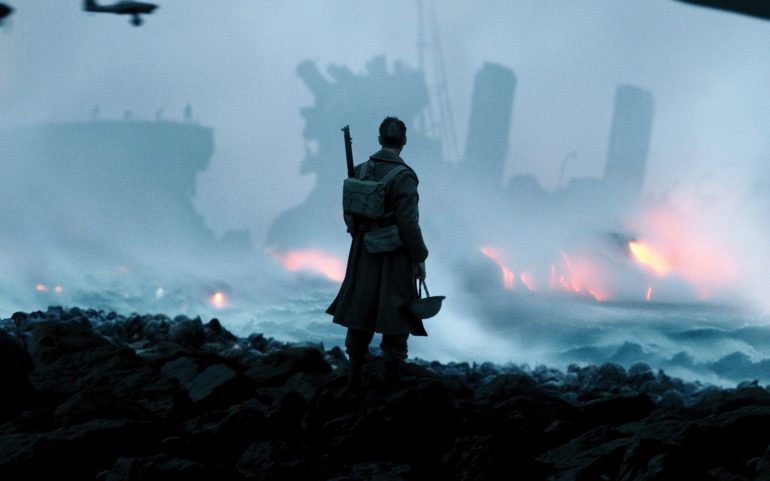 Top 5 Greatest War Films Of The 2010s - Lowyat.NET