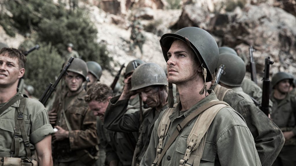 Top 5 Greatest War Films Of The 2010s