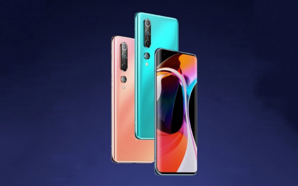 xiaomi mi pro 10