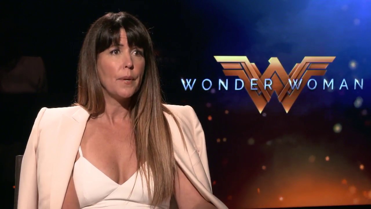 Here s Why Wonder Woman Director Patty Jenkins Turned Down the Offer to Make Thor  The Dark World - 15