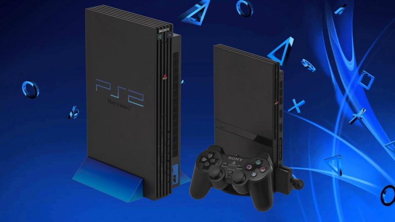 ps2 20 years