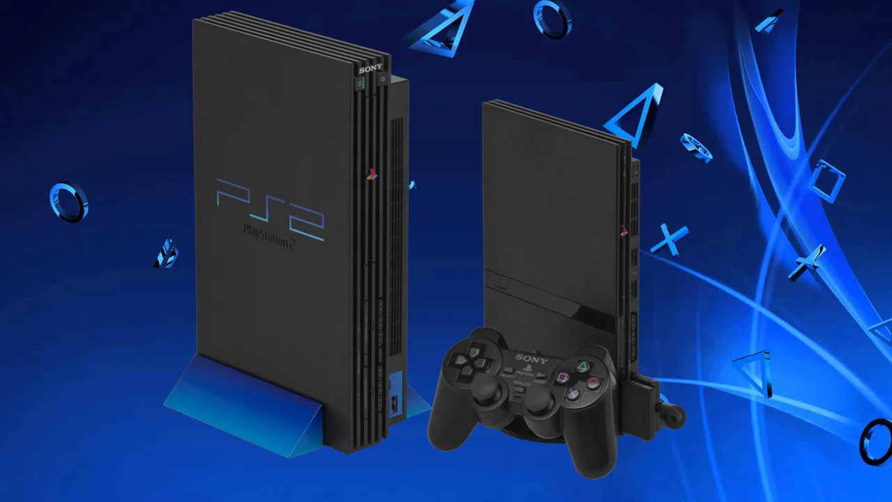 The PlayStation 2 Released 20 Years Ago Today - Lowyat.NET