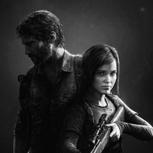 The Last of Us Remastered