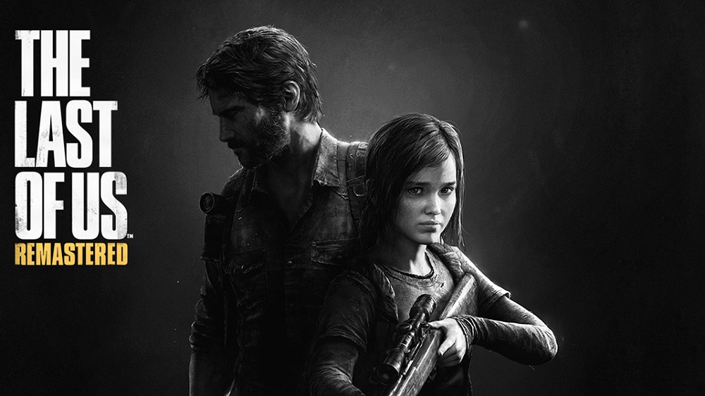 GamesBeat's 2013 Game of the Year: The Last of Us