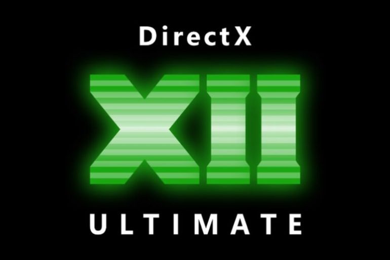 directx 12 ultimate download for pc