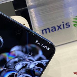 Maxis 5G