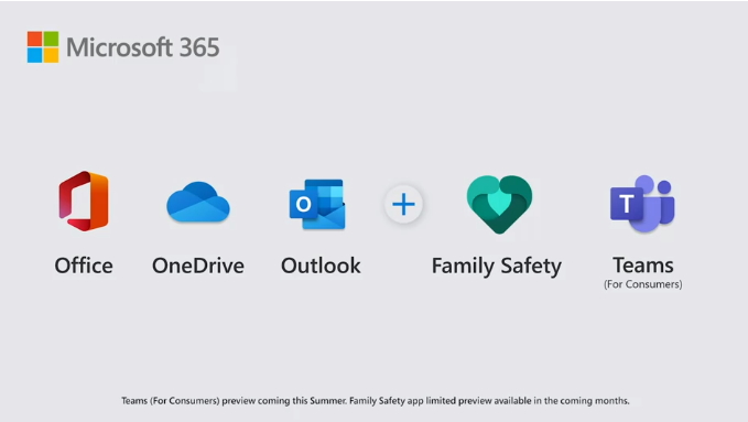 Microsoft 365 Personal and Family Subscriptions To Be Officially