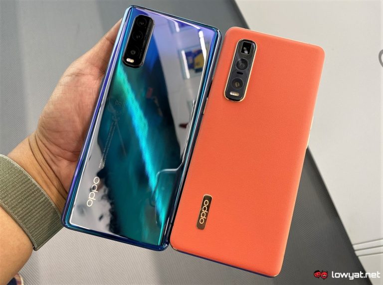 OPPO Find X2 Pro To Cost RM 4599 In Malaysia; Standard ...