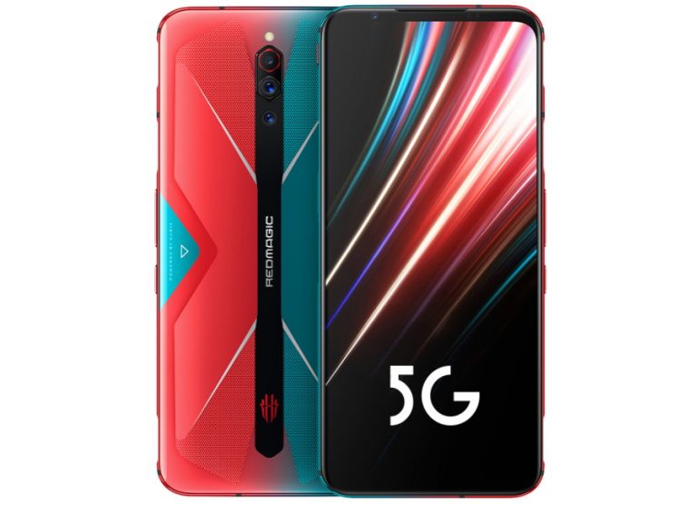 Сколько стоит red magic 5g в казахстане