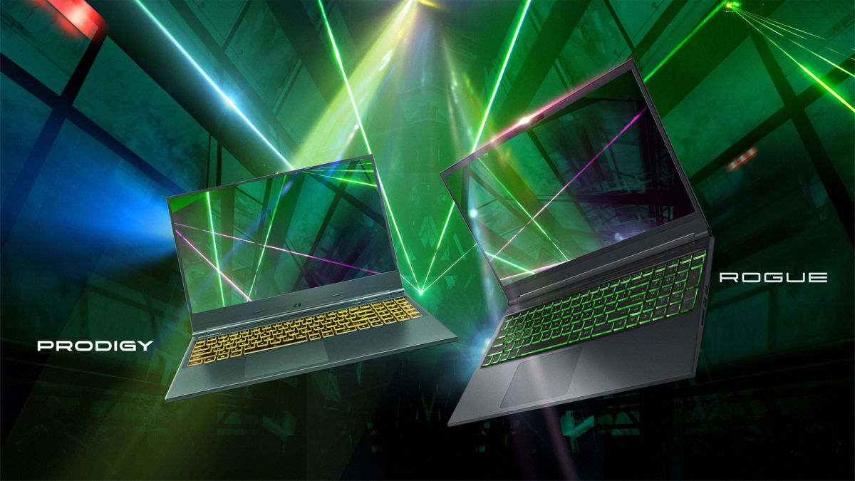 Illegear Refreshes Gaming Laptop Lineup With 10th Generation Intel CPUs - 4