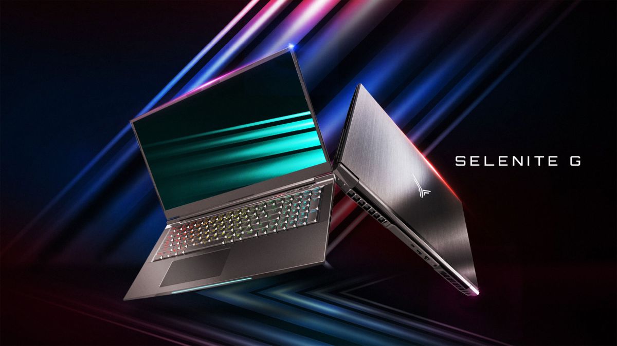 Illegear Refreshes Gaming Laptop Lineup With 10th Generation Intel CPUs - 96