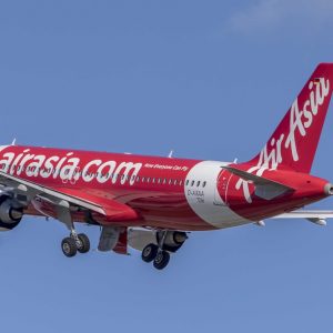 AirAsia Airbus A320neo