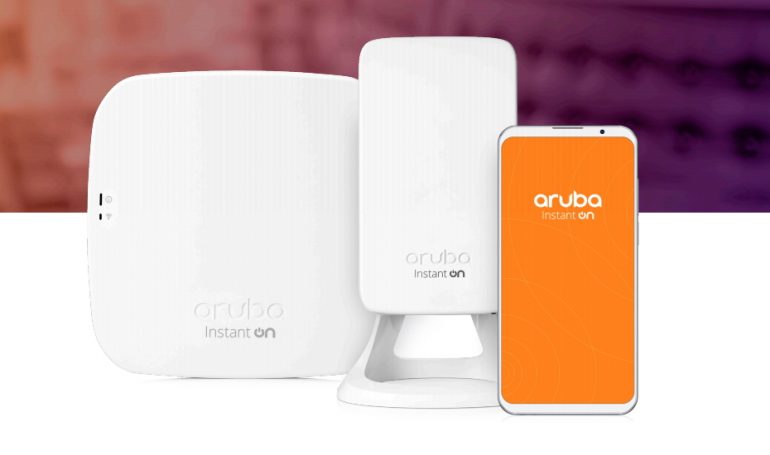 Get Connected In Just Minutes With Aruba Instant On Wi-Fi - Lowyat.NET