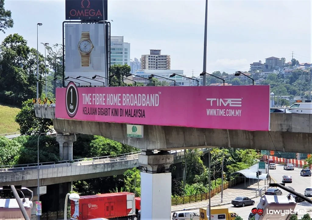 Time s Pakej MyKabel Discounts Are Also Available For 500Mbps And 1Gbps Plans - 70