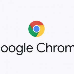 Google Chrome web browser