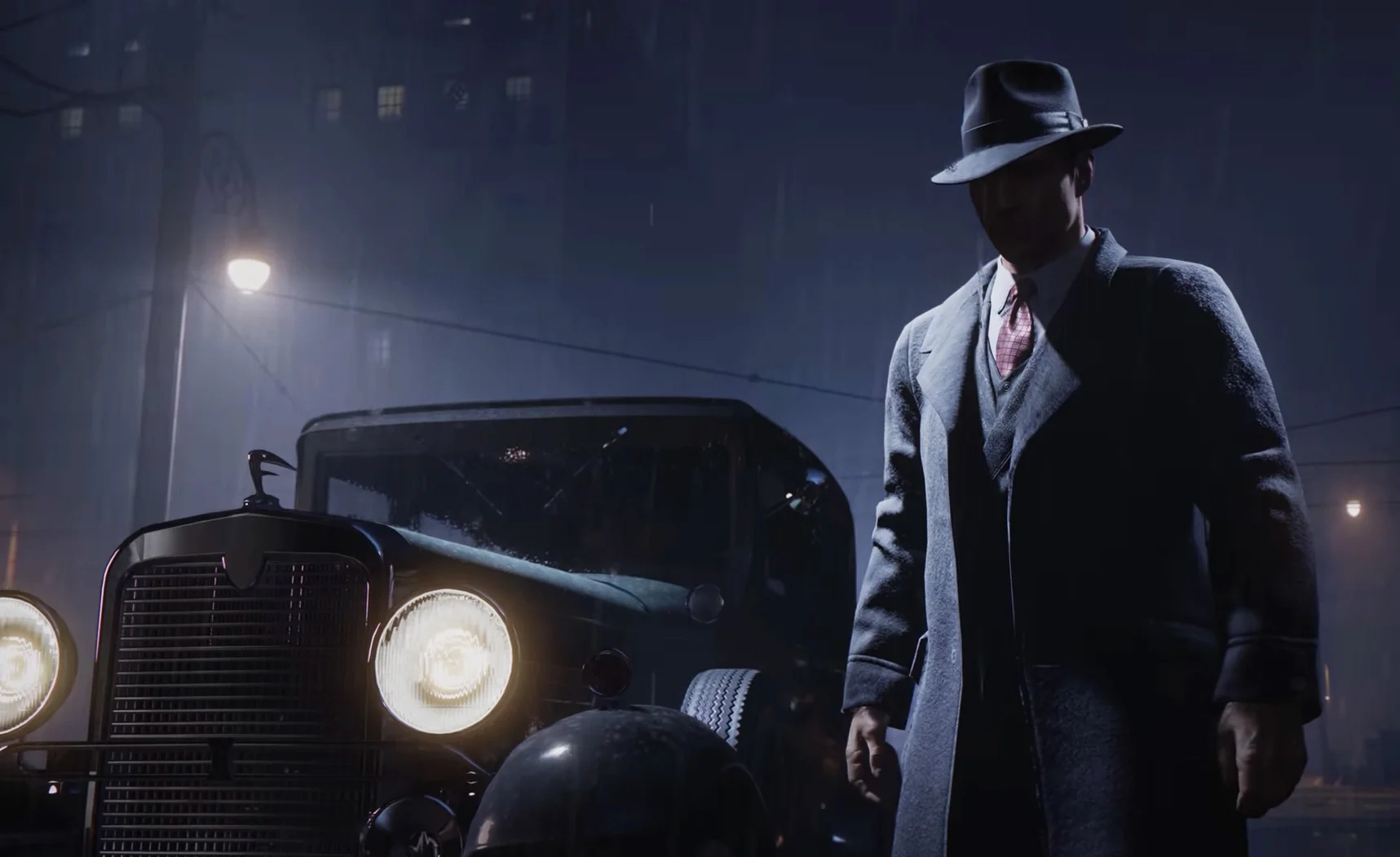 Mafia Definitive Edition release time for PS4, Xbox One and PC revealed, Gaming, Entertainment