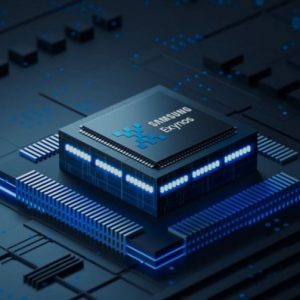 Samsung Exynos chip chips chipset processor Galaxy AMD