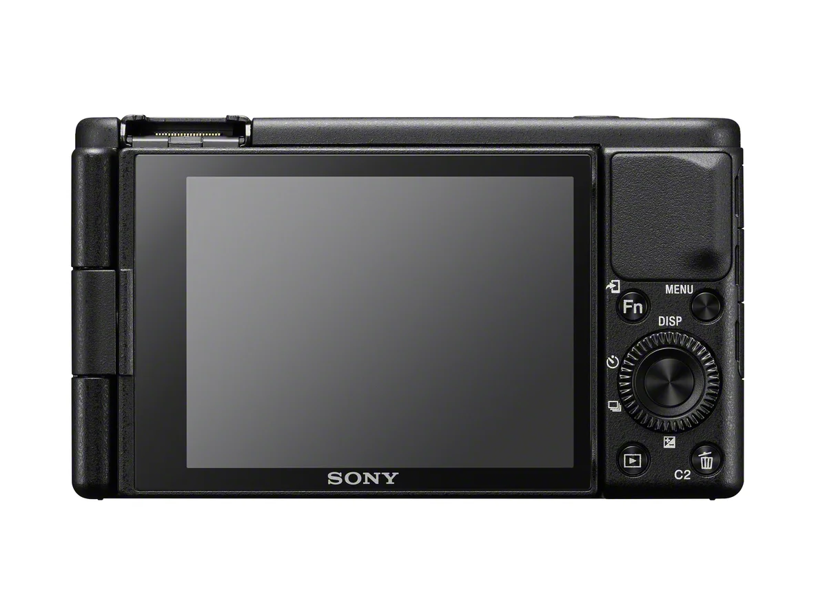 New Sony ZV-1 II Vlogging Camera Arriving In Malaysia This July For RM3,999  