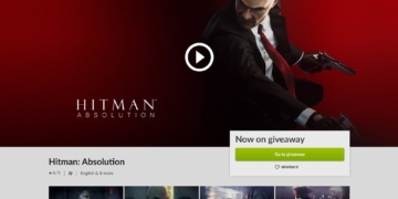 Hitman: Absolution GOG