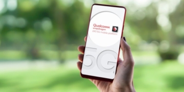 Qualcomm Snapdragon 690 5G 800