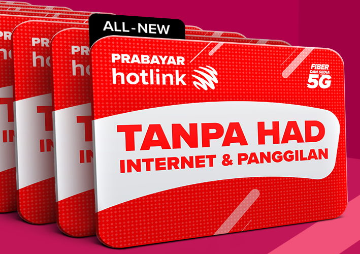 Hotlink Throttles Users To 512kbps From 8 Pm To 12 Am During Mco Update Lowyat Net