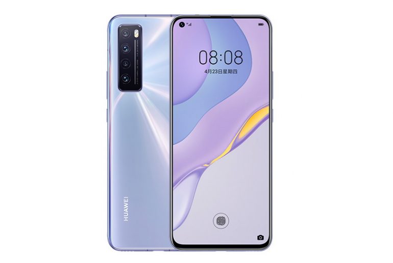 huawei nova 70