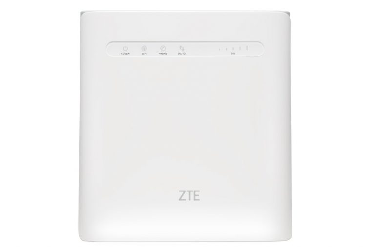 Unifi Air Now Comes With ZTE 4G Router Instead Of Huawei - Lowyat.NET