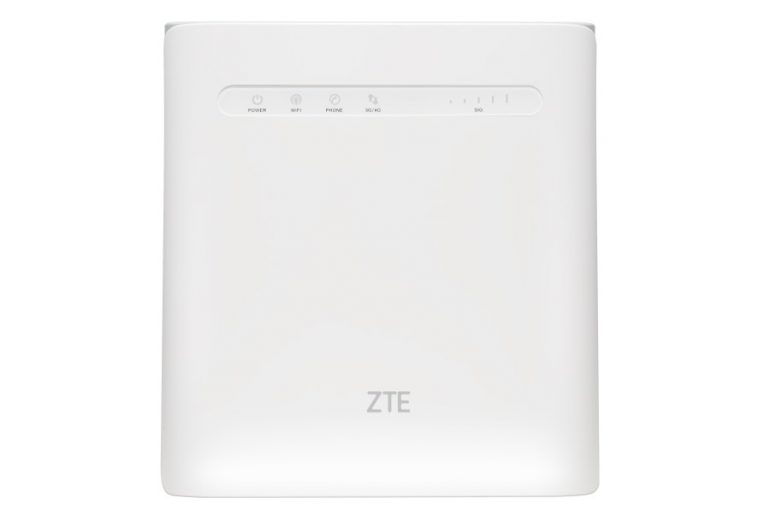 Unifi Air Now Comes With ZTE 4G Router Instead Of Huawei - Lowyat.NET