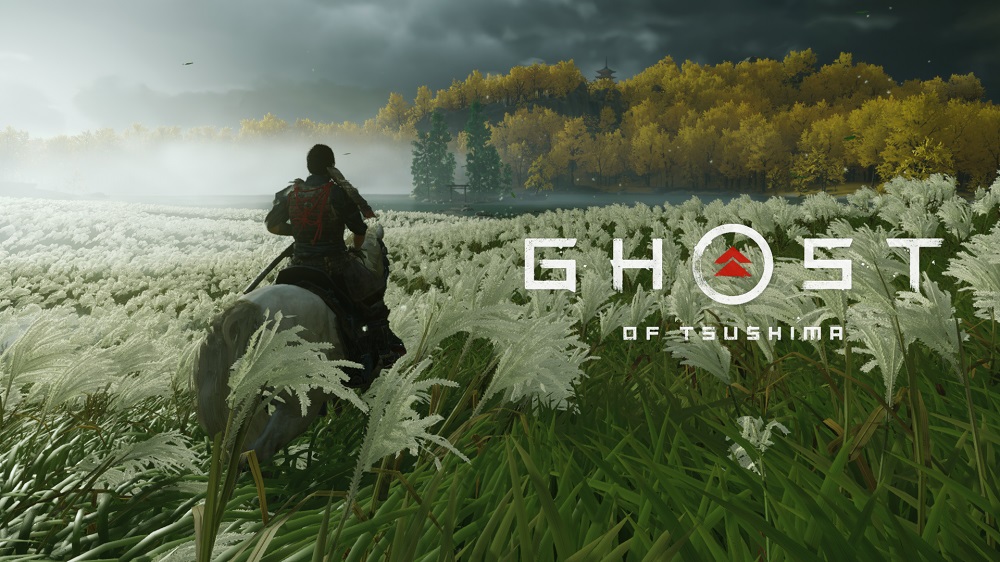 Ghost of Tsushima Review - Gamereactor