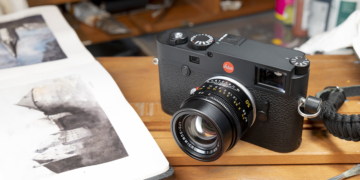 Leica M10 R 40MP Unveiled 1