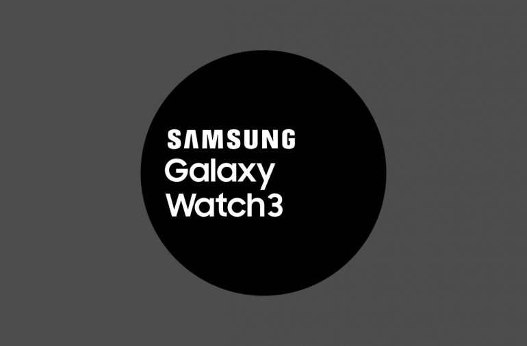 galaxy watch 3 app store