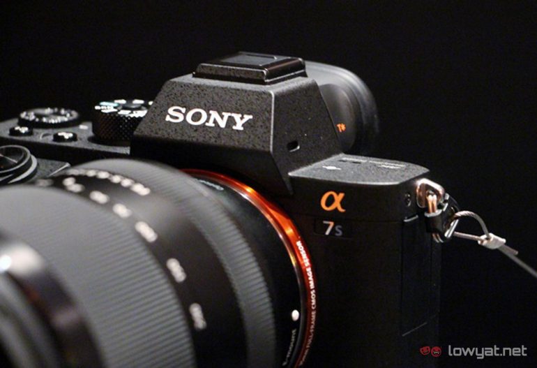 Sony Executive Confirms A7S II Camera Successor Launching ...