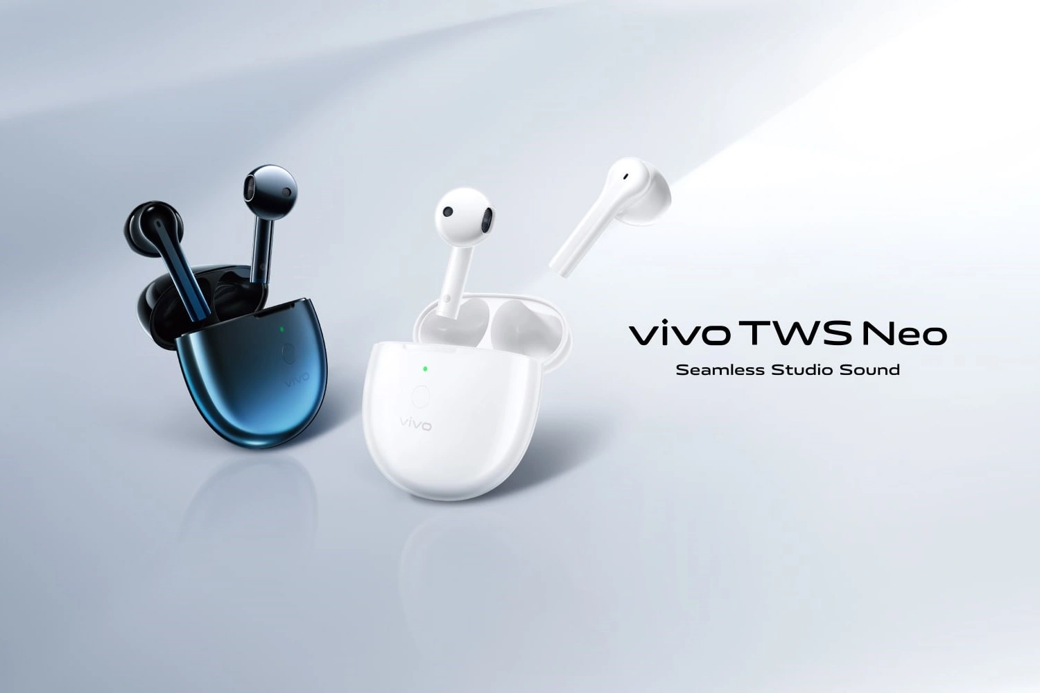 Vivo tws neo discount earphone