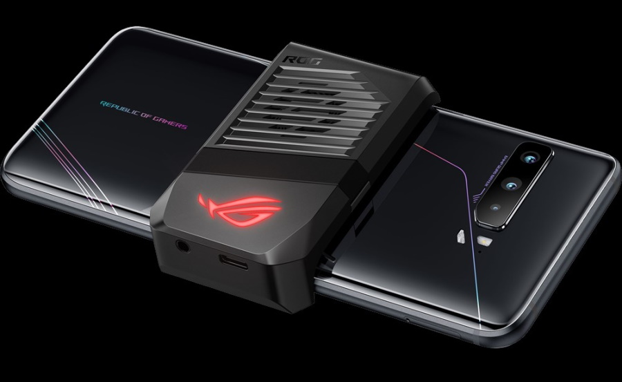 ASUS Officially Unveils ROG Phone 3  Coming To Malaysia This September In Two Flavours - 84