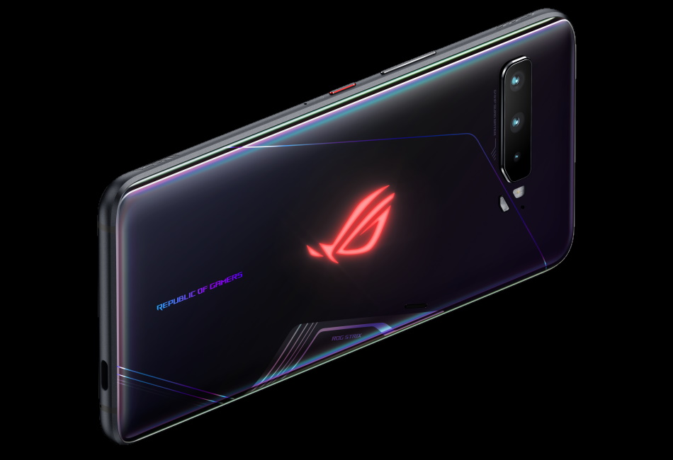 ASUS Officially Unveils ROG Phone 3  Coming To Malaysia This September In Two Flavours - 58