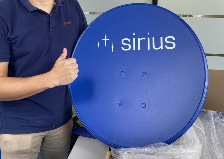 Sirius Satellite TV Service Seems Ready To Take Off This Year Lowyat NET