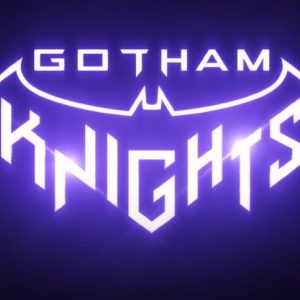 Gotham Knights