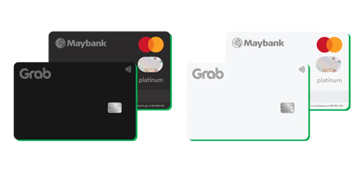 Maybank Reduces Reward Points Multiplier For Grab Mastercard Platinum Credit Card - 47