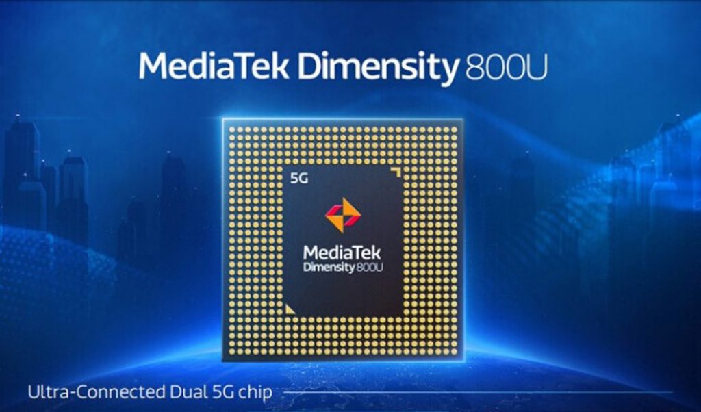 Процессор dimensity 800u сравнение со snapdragon