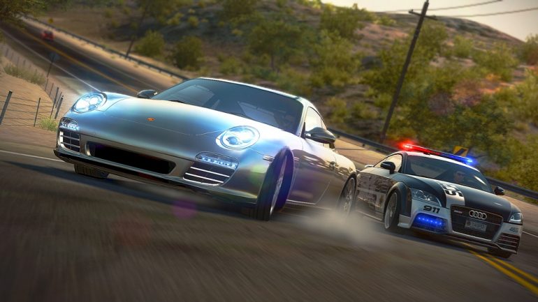 need for speed hot pursuit remastered release date