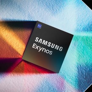 Samsung Exynos Chipset