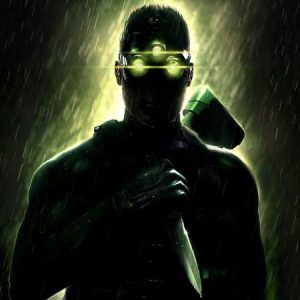 Splinter Cell