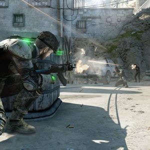 Splinter Cell Blacklist